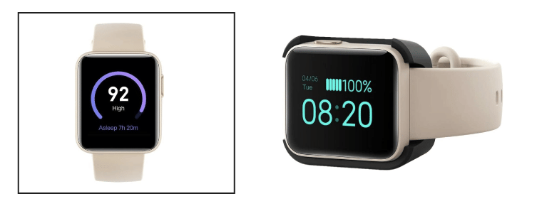 Xiaomi Smartwatch Price In The UAE