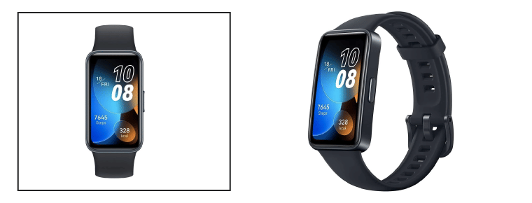 Huwaei Smartwatch Price In The UAE For Band 8