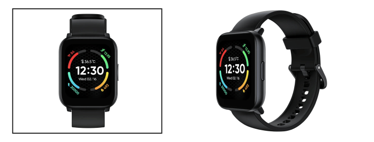 Realme Smartwatch Price At Various Stores And Apps: