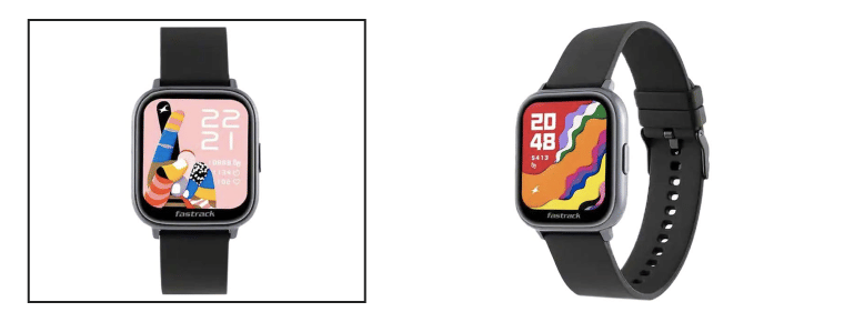 Fastrack Price In The UAE