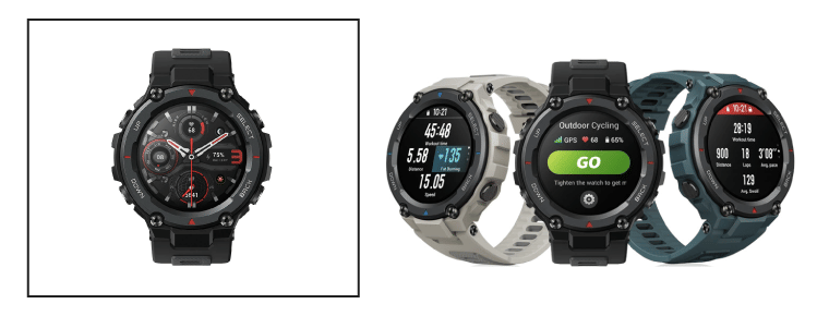 Amazfit Smartwatch Price In The UAE