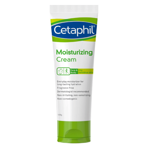 Cetaphil Moisturising Cream