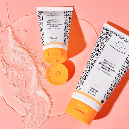 Drunk Elephant Beste No. 9 Jelly Cleanser