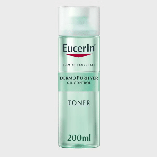 Eucerin Dermopurifyer Toner