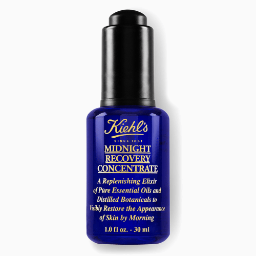 Kiehl’s Midnight Recovery Concentrate