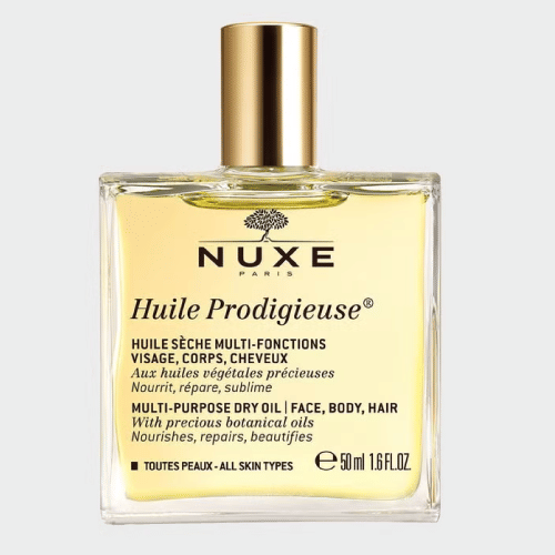 Nuxe Huile Prodigieuse Multi-Purpose Dry Oil