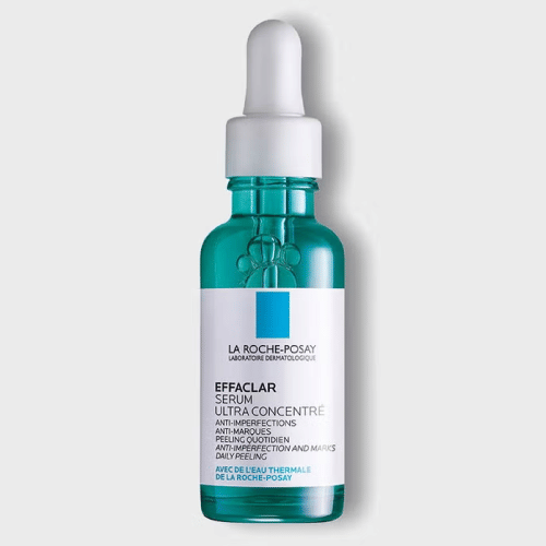 La Roche-Posay Effaclar Serum With Salicylic Acid And NiacinamideLa Roche-Posay Effaclar Serum With Salicylic Acid And Niacinamide