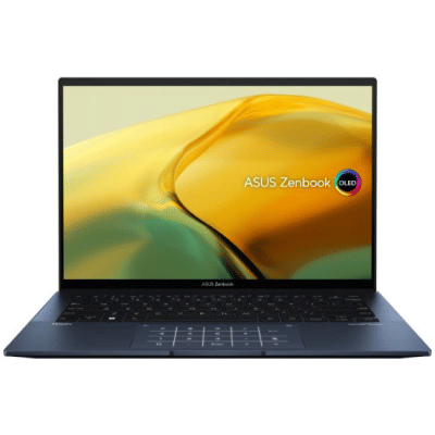 ASUS ZenBook 14 OLED