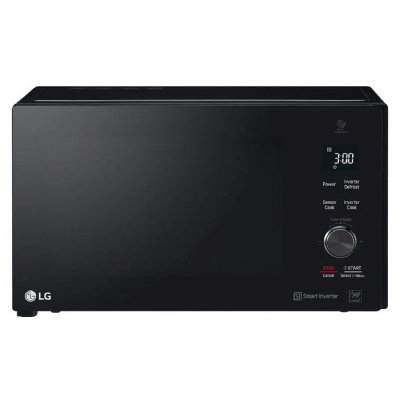 LG Grill Microwave Oven 42 Litres MH8265DIS