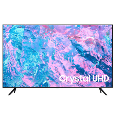 Samsung UA65CU7000UXZN Crystal UHD 4K Smart Television