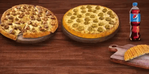 Match Day Non-Veg Combo