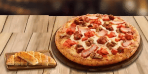 Match Dominator Combo