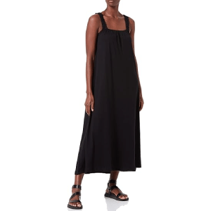 Only Women's Onlmay S/l Mix Dress