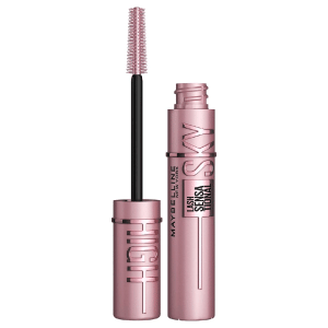 Maybelline New York Mascara, Volumizing & Lengthening Mascara