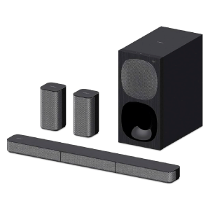 Sony HT-S20R 5.1Ch 400W Real Surround Soundbar