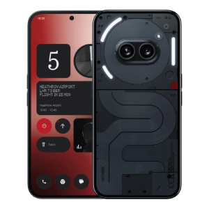 Nothing Phone (2a) 8/128 - Android 14 smartphone