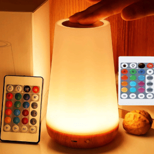 LED night light