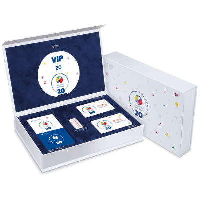 Global Village VIP Silver Ticket Price