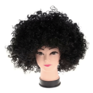 Curly Hair Wig