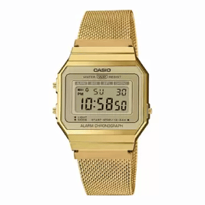 CASIO Vintage Collection Digital Wristwatch