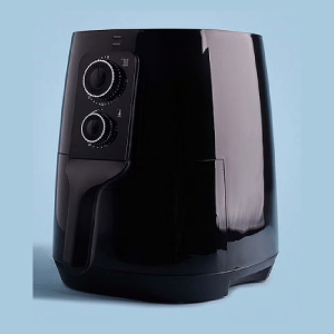 Mechanical Air Fryer