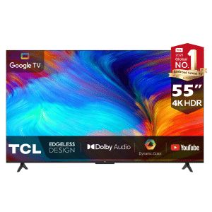 TCL Google Smart LED TV