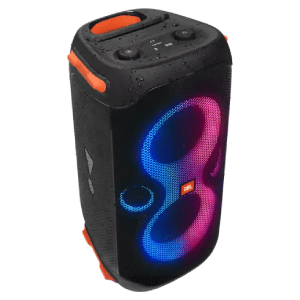 JBL PartyBox 110 Portable Bluetooth Speaker 
