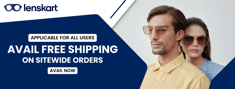 Free Shipping On Sitewide Orders