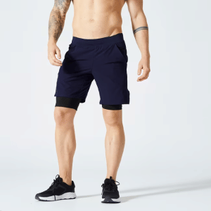 Decathlon Men’s Active Wear- Shorts