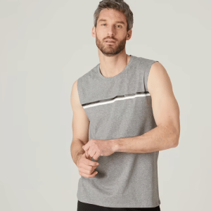 Decathlon Men’s Tank Tops