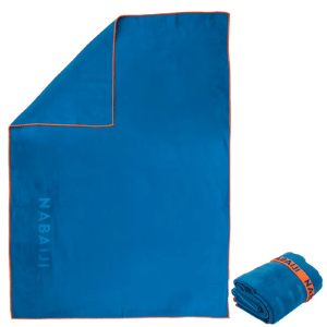 Decathlon Gym Towels