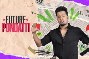 Future Pondatti