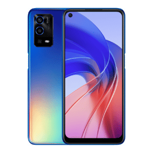 Oppo A55 5G