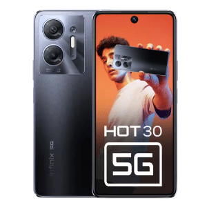 Infinix Hot 30
