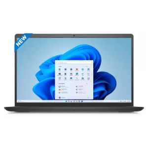 Dell Inspiron 15
