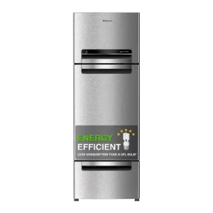 Whirlpool Triple Door Refrigerator