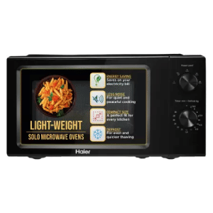 Haier Microwave Oven