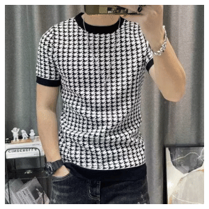 Sti Round Neck T-Shirt