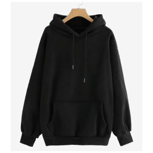 Being Wanted Sweatshirt