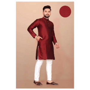 Sopani Kurta Pyjama