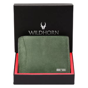 Wildhorn Wallets