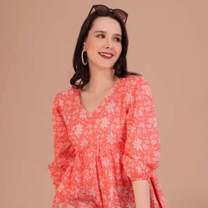 Shions Multicolour Top