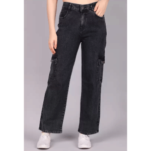 Kashian Boyfriend Jeans
