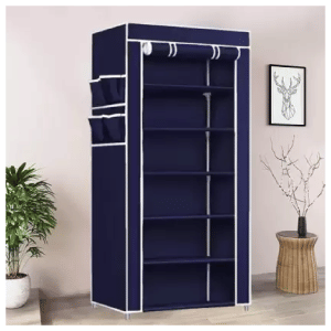 Shyamji Collapsible Wardrobe