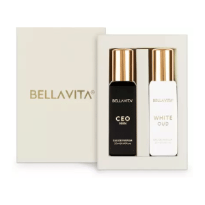 Bella Vita Perfume
