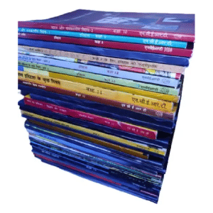 NCERT Books In Hindi For UPSC