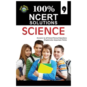CBSE NCERT Solution For Standard 9