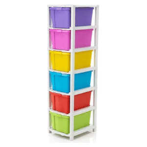 Toymorrows Desk Organisers