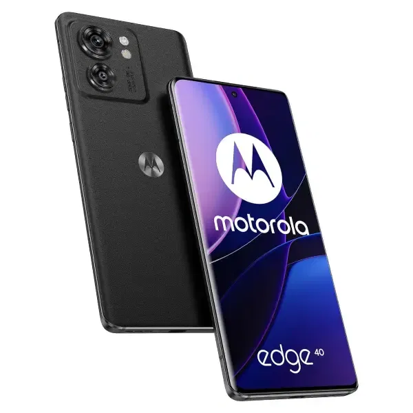Motorola Edge 40