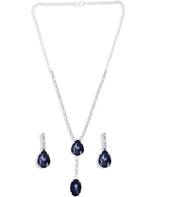 Sangria Jewellery Set